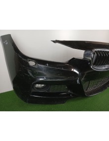 Recambio de paragolpes delantero para bmw 3 touring (f31) 335 i referencia OEM IAM 51118054128   2