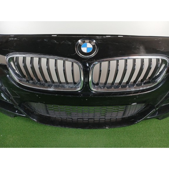Recambio de paragolpes delantero para bmw 3 touring (f31) 335 i referencia OEM IAM 51118054128  
