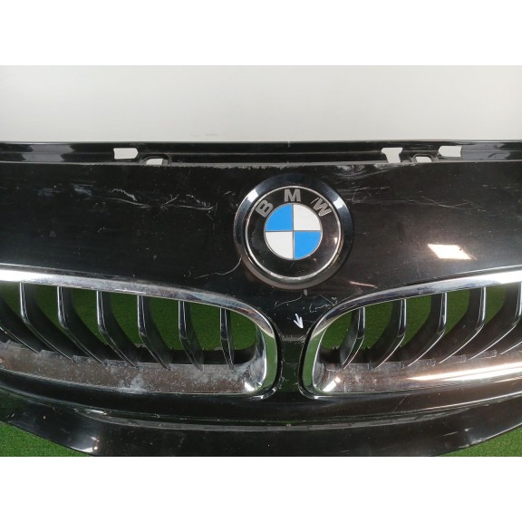 Recambio de paragolpes delantero para bmw 3 touring (f31) 335 i referencia OEM IAM 51118054128  