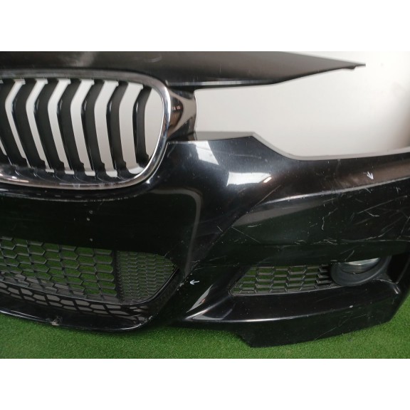 Recambio de paragolpes delantero para bmw 3 touring (f31) 335 i referencia OEM IAM 51118054128  