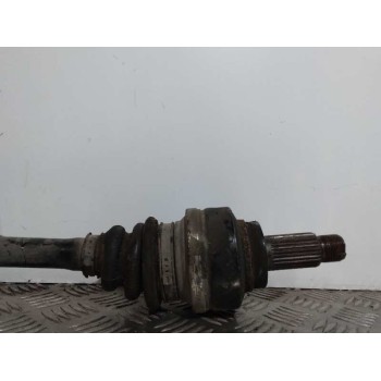 Recambio de transmision trasera derecha para bmw serie 1 lim. (f20) 116d referencia OEM IAM 7624206A102  