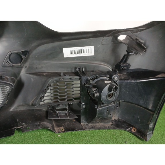 Recambio de paragolpes delantero para bmw 3 touring (f31) 335 i referencia OEM IAM 51118054128  