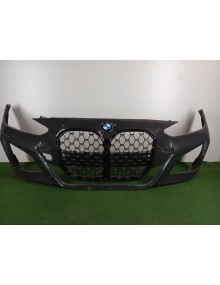 Recambio de paragolpes delantero para bmw 4 coupé (g22, g82) 420 i referencia OEM IAM 51118082226  