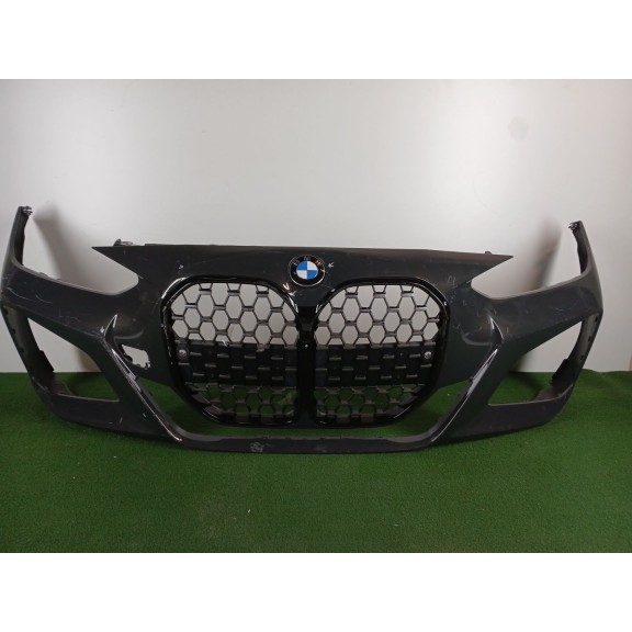 Recambio de paragolpes delantero para bmw 4 coupé (g22, g82) 420 i referencia OEM IAM 51118082226  