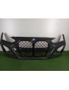 Recambio de paragolpes delantero para bmw 4 coupé (g22, g82) 420 i referencia OEM IAM 51118082226  
