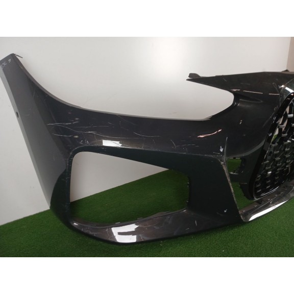 Recambio de paragolpes delantero para bmw 4 coupé (g22, g82) 420 i referencia OEM IAM 51118082226  