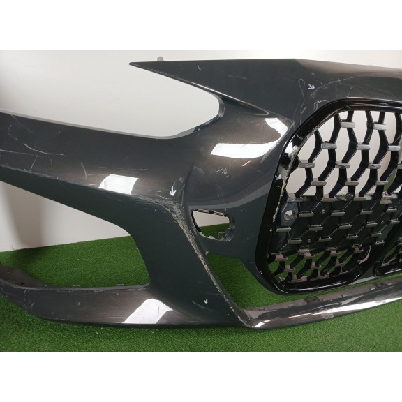 Recambio de paragolpes delantero para bmw 4 coupé (g22, g82) 420 i referencia OEM IAM 51118082226  