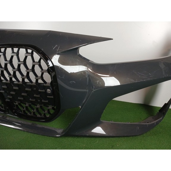 Recambio de paragolpes delantero para bmw 4 coupé (g22, g82) 420 i referencia OEM IAM 51118082226  