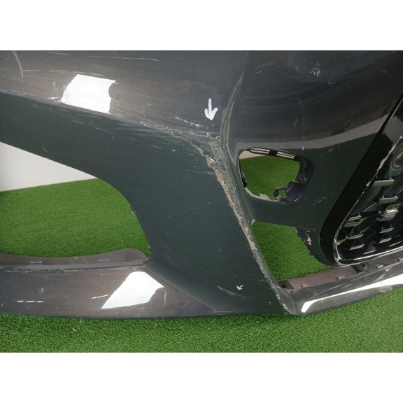 Recambio de paragolpes delantero para bmw 4 coupé (g22, g82) 420 i referencia OEM IAM 51118082226  