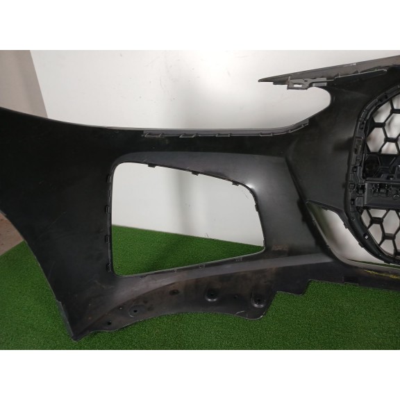 Recambio de paragolpes delantero para bmw 4 coupé (g22, g82) 420 i referencia OEM IAM 51118082226  