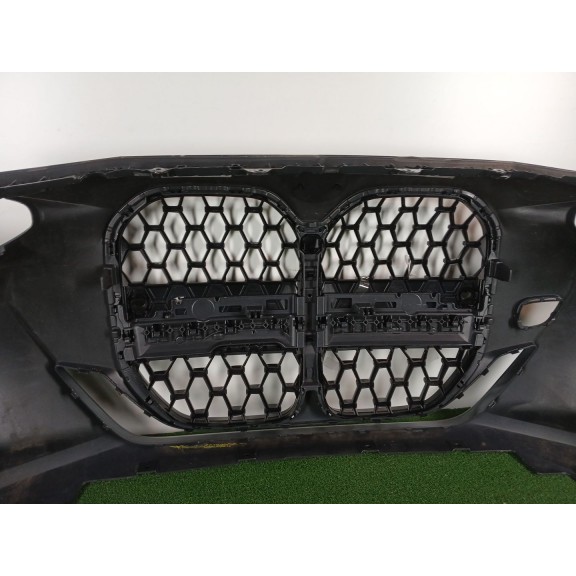 Recambio de paragolpes delantero para bmw 4 coupé (g22, g82) 420 i referencia OEM IAM 51118082226  