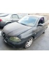 seat ibiza (6l1) del año 2002