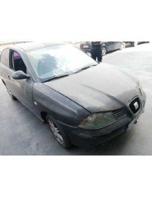 seat ibiza (6l1) del año 2002 2