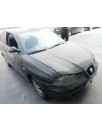 seat ibiza (6l1) del año 2002