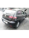 seat ibiza (6l1) del año 2002
