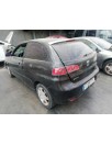 seat ibiza (6l1) del año 2002