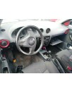 seat ibiza (6l1) del año 2002