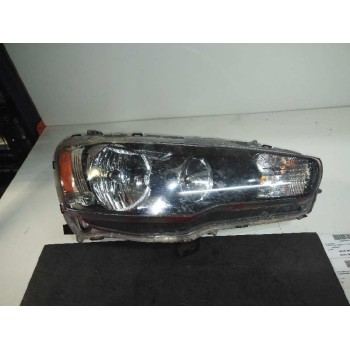 FARO DERECHO SOPORTE ROTO BIFARO