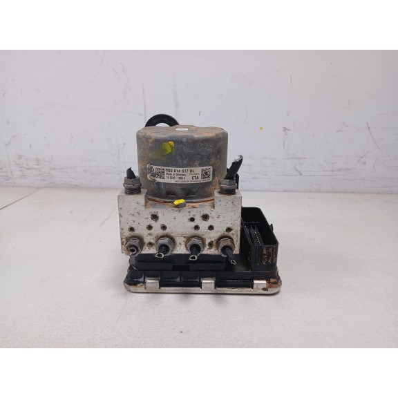 Recambio de abs para volkswagen tiguan (ad1, ax1) 2.0 tdi 4motion referencia OEM IAM 5Q0614517DL  