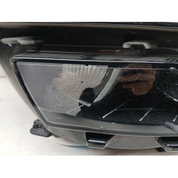 Recambio de faro izquierdo para skoda kamiq (nw4) 1.0 tsi referencia OEM IAM 658941015B  DAÑADO. VER FOTOS