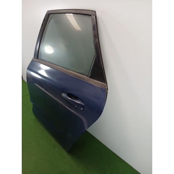 Recambio de puerta trasera izquierda para citroën c4 picasso feel referencia OEM IAM   