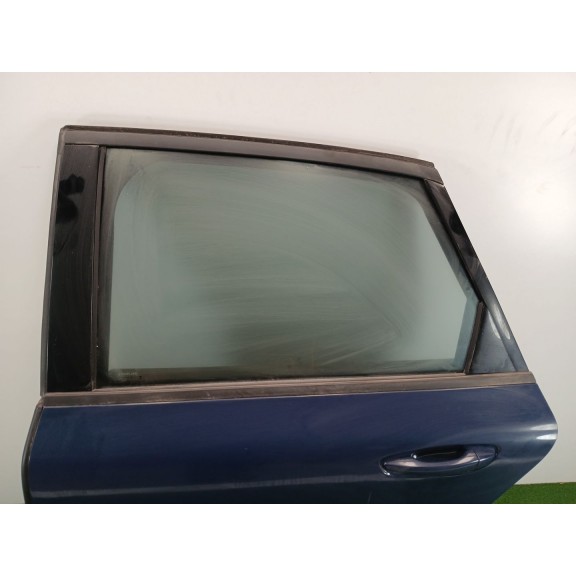 Recambio de puerta trasera izquierda para citroën c4 picasso feel referencia OEM IAM   