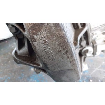 Recambio de caja cambios para opel astra k lim. 5türig business referencia OEM IAM   