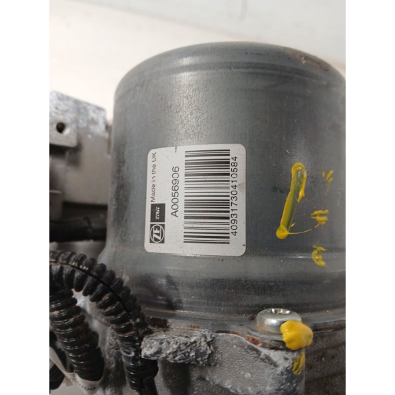 Recambio de columna direccion para seat arona (kj7, kjp) 1.6 tdi referencia OEM IAM 2q1423510ac 2q1909144h 