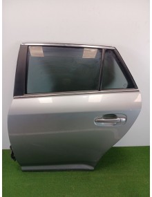 Recambio de puerta trasera izquierda para toyota avensis touring sports advance referencia OEM IAM   