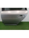 Recambio de puerta trasera izquierda para toyota avensis touring sports advance referencia OEM IAM   