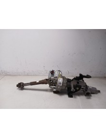 Recambio de columna direccion para renault clio v referencia OEM IAM 488105296r   2