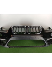 Recambio de paragolpes delantero para bmw x1 (f48) xdrive 25 i referencia OEM IAM 51117354815   2