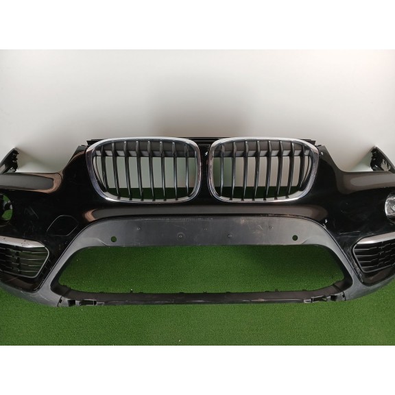 Recambio de paragolpes delantero para bmw x1 (f48) xdrive 25 i referencia OEM IAM 51117354815  