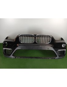 Recambio de paragolpes delantero para bmw x1 (f48) xdrive 25 i referencia OEM IAM 51117354815  