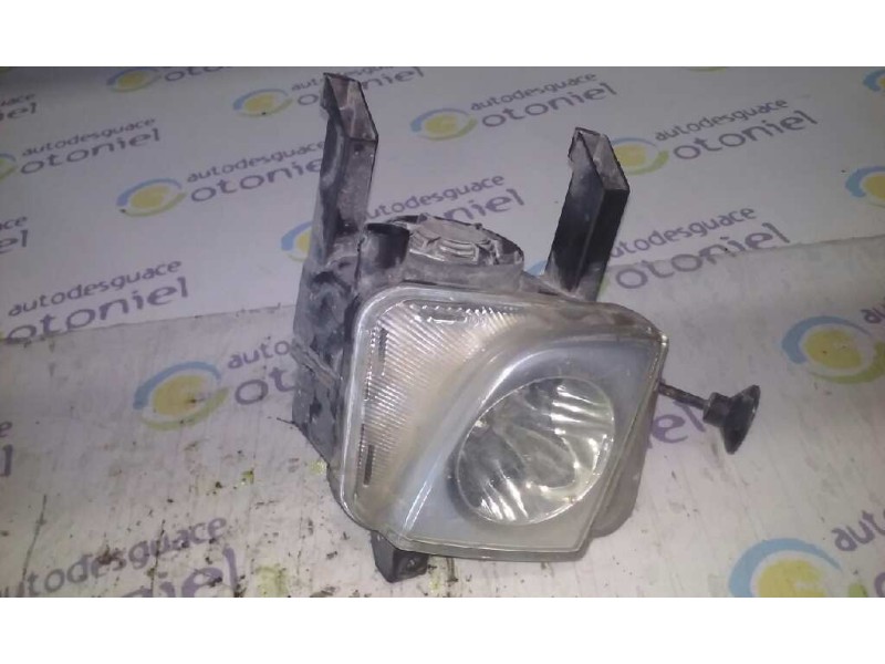 Recambio de faro antiniebla izquierdo para opel meriva blue line referencia OEM IAM 93321058  