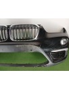Recambio de paragolpes delantero para bmw x1 (f48) xdrive 25 i referencia OEM IAM 51117354815  