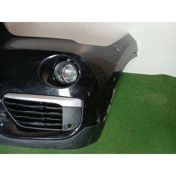 Recambio de paragolpes delantero para bmw x1 (f48) xdrive 25 i referencia OEM IAM 51117354815  