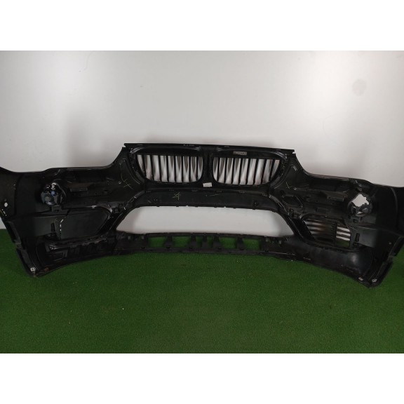 Recambio de paragolpes delantero para bmw x1 (f48) xdrive 25 i referencia OEM IAM 51117354815  