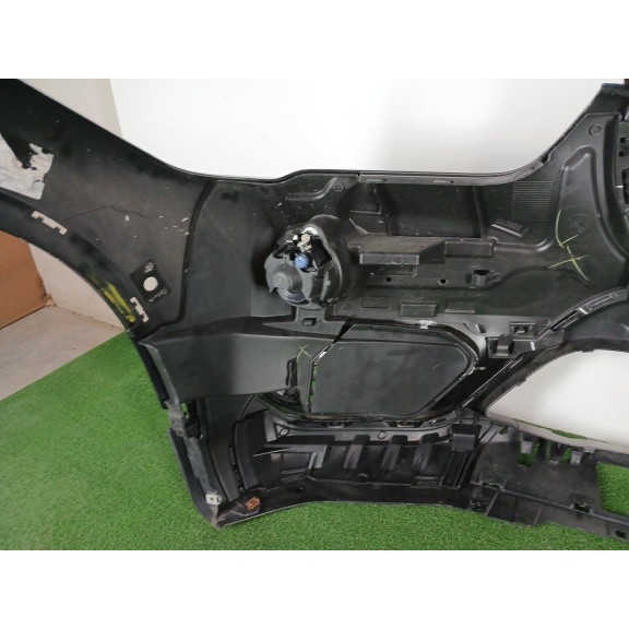Recambio de paragolpes delantero para bmw x1 (f48) xdrive 25 i referencia OEM IAM 51117354815  