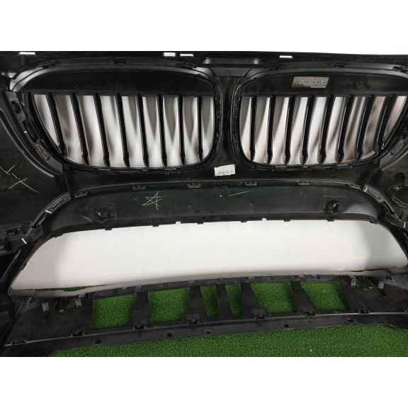 Recambio de paragolpes delantero para bmw x1 (f48) xdrive 25 i referencia OEM IAM 51117354815  