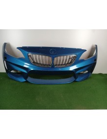 Recambio de paragolpes delantero para bmw 2 coupé (f22, f87) 220 i referencia OEM IAM 51118062177  