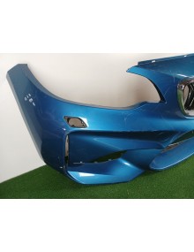 Recambio de paragolpes delantero para bmw 2 coupé (f22, f87) 220 i referencia OEM IAM 51118062177   2