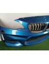 Recambio de paragolpes delantero para bmw 2 coupé (f22, f87) 220 i referencia OEM IAM 51118062177  
