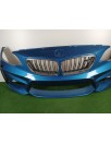 Recambio de paragolpes delantero para bmw 2 coupé (f22, f87) 220 i referencia OEM IAM 51118062177  
