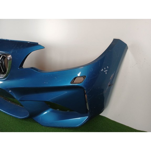 Recambio de paragolpes delantero para bmw 2 coupé (f22, f87) 220 i referencia OEM IAM 51118062177  