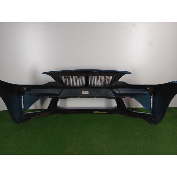 Recambio de paragolpes delantero para bmw 2 coupé (f22, f87) 220 i referencia OEM IAM 51118062177  