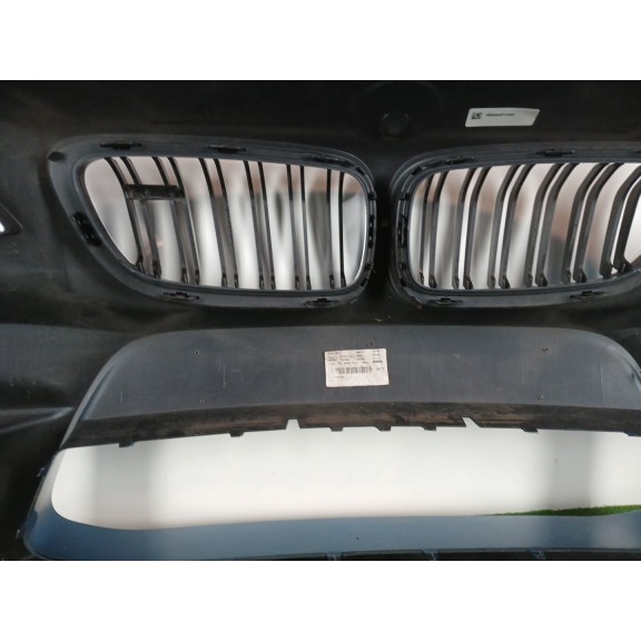 Recambio de paragolpes delantero para bmw 2 coupé (f22, f87) 220 i referencia OEM IAM 51118062177  