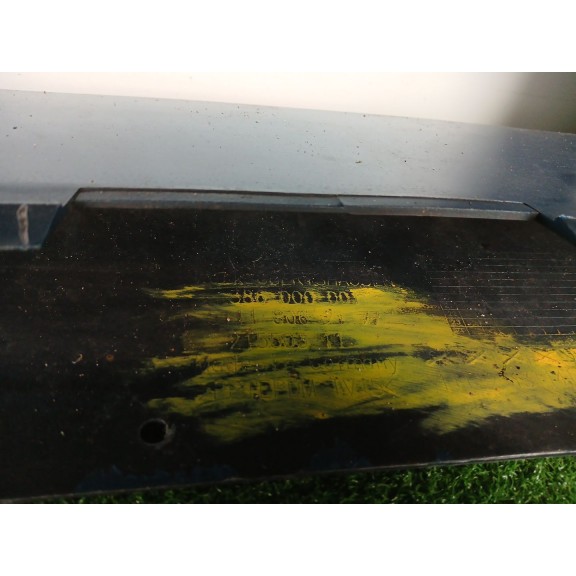 Recambio de paragolpes delantero para bmw 2 coupé (f22, f87) 220 i referencia OEM IAM 51118062177  