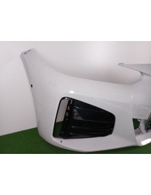 Recambio de paragolpes delantero para bmw i4 (g26) edrive40 referencia OEM IAM 51119881896   2