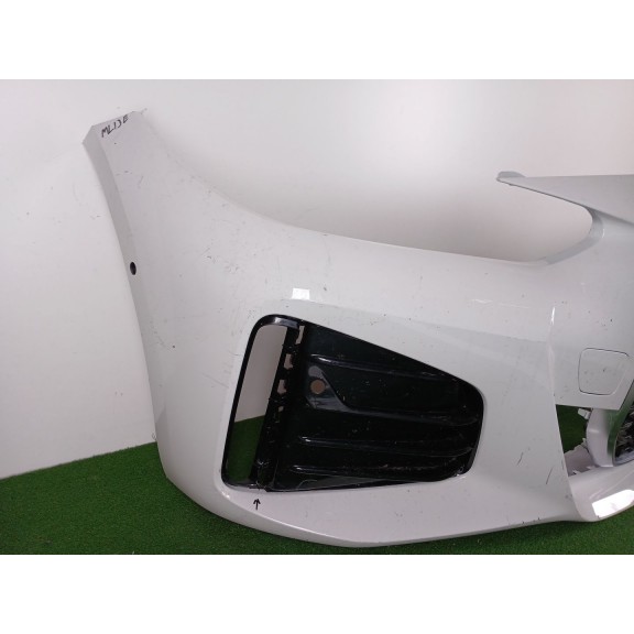 Recambio de paragolpes delantero para bmw i4 (g26) edrive40 referencia OEM IAM 51119881896  